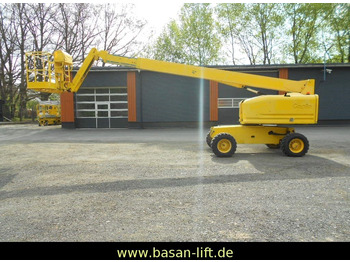 Teleskoplift GENIE S45