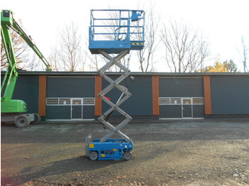 Saxlift GENIE