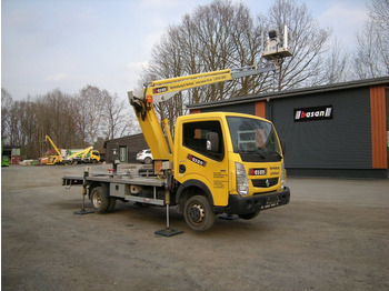 Billift RENAULT Maxity