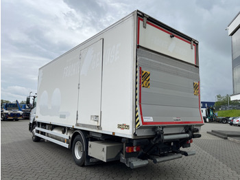 Kylbil lastbil MERCEDES-BENZ