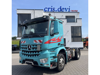 Dragbil MERCEDES-BENZ Arocs 1848