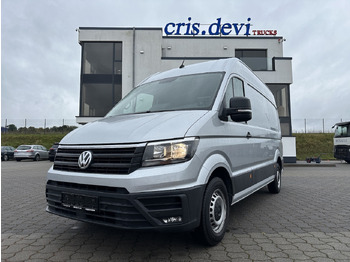 Transportbil VOLKSWAGEN Crafter