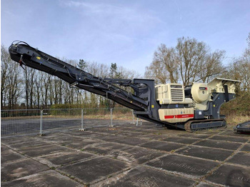 Kävkross METSO