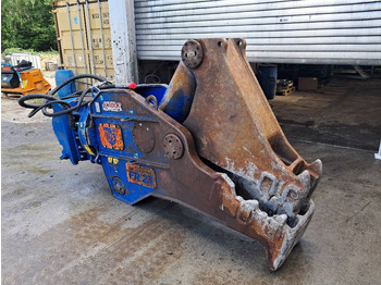 Hydraulisk sax TREVI BENNE