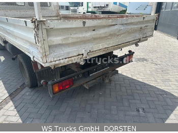 Transportbil med tippflak Iveco 49-10 Dreiseitenkipper: bild 4