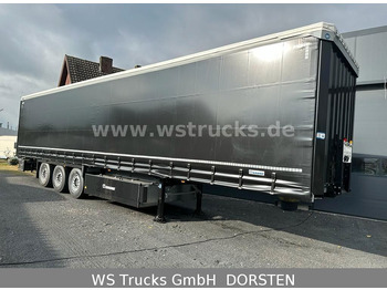 Kapelltrailer KRONE SDP