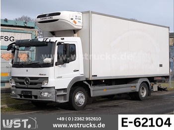 Kylbil lastbil MERCEDES-BENZ Atego 1222
