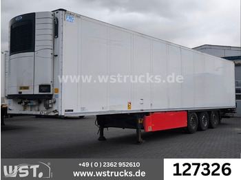 Kyl/ Frys semitrailer SCHMITZ SKO