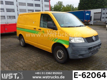Transportbil VOLKSWAGEN Transporter T5
