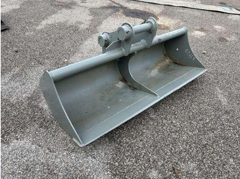 Grävmaskinsskopa