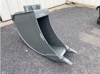 Grävmaskinsskopa MECALAC