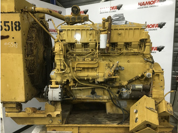 Byggmaskiner Caterpillar 3406B 6TB-7W4640 FOR PARTS: bild 2