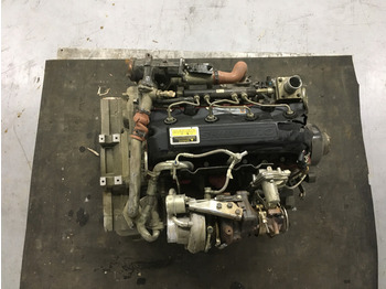 Byggmaskiner Cummins QSF3.8 CPL4787 FOR PARTS: bild 5