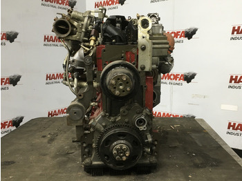 Byggmaskiner Cummins QSF3.8 CPL4787 FOR PARTS: bild 4