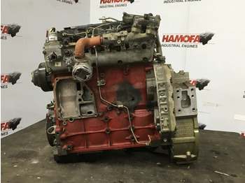 Byggmaskiner Cummins QSF3.8 CPL4787 FOR PARTS: bild 2
