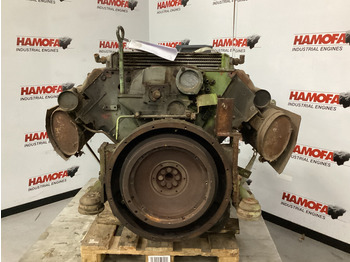 Byggmaskiner Deutz BF10L413 FOR PARTS: bild 3
