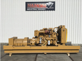 Elgenerator CATERPILLAR