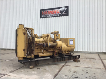 Elgenerator CATERPILLAR