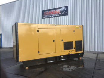 Elgenerator OLYMPIAN