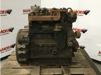 Byggmaskiner CUMMINS