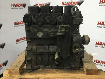 Byggmaskiner CUMMINS