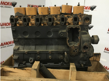 Byggmaskiner CUMMINS