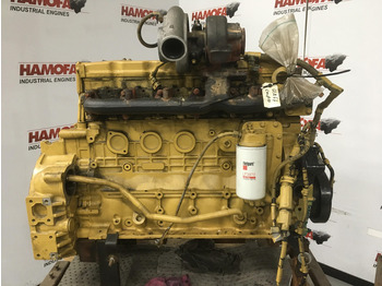 Byggmaskiner CUMMINS
