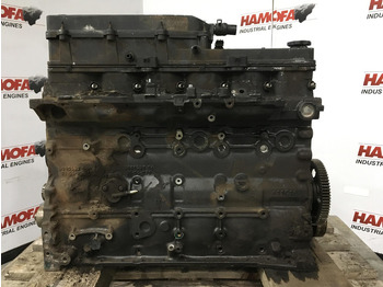 Byggmaskiner CUMMINS
