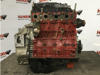 Byggmaskiner CUMMINS