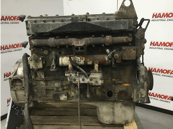 Byggmaskiner CUMMINS