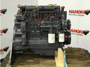 Byggmaskiner DEUTZ