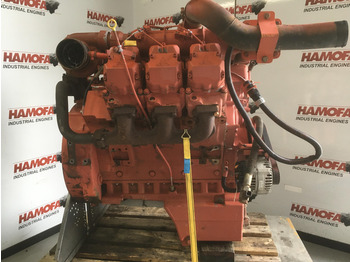 Byggmaskiner DEUTZ