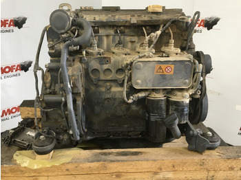 Byggmaskiner DEUTZ