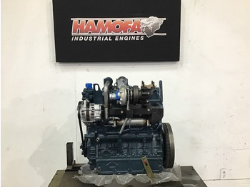 Byggmaskiner KUBOTA