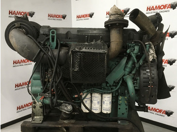 Byggmaskiner VOLVO