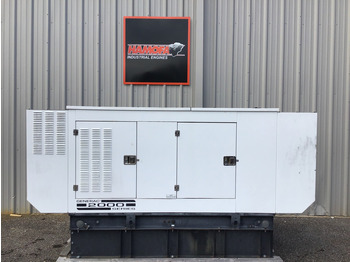 Elgenerator DAEWOO