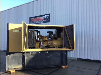 Elgenerator OLYMPIAN