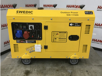 Elgenerator