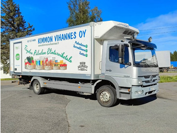 Leasa Mercedes-Benz Atego 1524  Mercedes-Benz Atego 1524: bild 2
