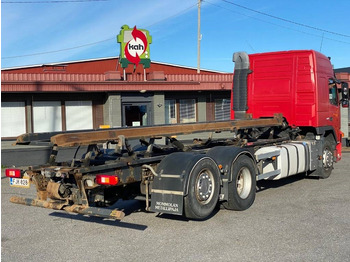 Leasa Volvo FM 13 440  Volvo FM 13 440: bild 5