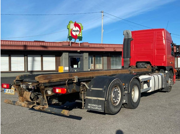 Leasa Volvo FM 13 440  Volvo FM 13 440: bild 4