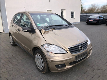 Personbil MERCEDES-BENZ