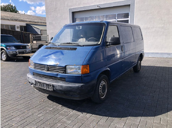 Små skåpbil VOLKSWAGEN Transporter T4