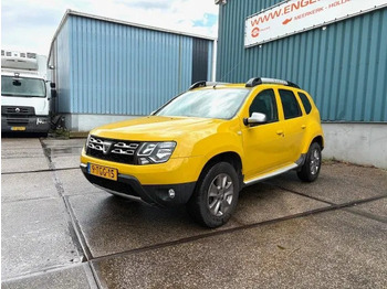 Personbil DACIA