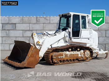 Bandlastare CATERPILLAR 963D
