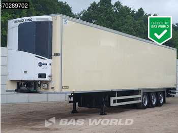 Kyl/ Frys semitrailer CHEREAU