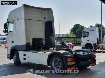 Dragbil DAF XF 480 4X2 NL-Truck SSC 2x Tanks ACC Euro 6: bild 2