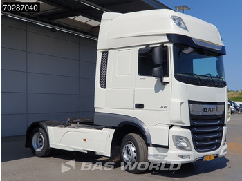 Dragbil DAF XF 480 4X2 NL-Truck SSC 2x Tanks ACC Euro 6: bild 3
