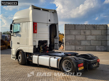 Dragbil DAF XF 480 XF 4X2 NL-Truck APK Mega 2xTanks ACC Standklima Euro 6: bild 2