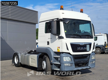 Dragbil MAN TGS 18.440 4X2 Retarder Euro 6: bild 3